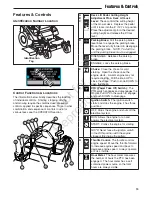 Preview for 15 page of Ferris IS2000Z Diesel Operator'S Manual