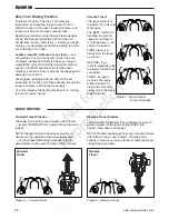 Preview for 18 page of Ferris IS2000Z Diesel Operator'S Manual