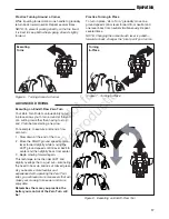 Preview for 19 page of Ferris IS2000Z Diesel Operator'S Manual