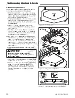 Preview for 38 page of Ferris IS2000Z Diesel Operator'S Manual