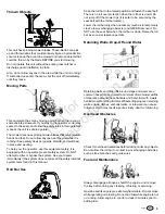 Preview for 5 page of Ferris IS2100KOH2761 Operator'S Manual