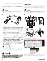 Preview for 10 page of Ferris IS2100KOH2761 Operator'S Manual