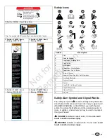 Preview for 11 page of Ferris IS2100KOH2761 Operator'S Manual