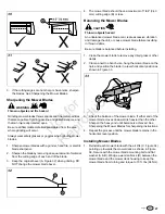 Preview for 27 page of Ferris IS2100KOH2761 Operator'S Manual