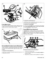 Preview for 28 page of Ferris IS2100KOH2761 Operator'S Manual