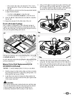 Preview for 33 page of Ferris IS2100KOH2761 Operator'S Manual