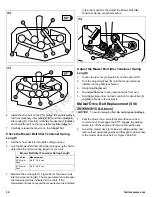 Preview for 34 page of Ferris IS2100KOH2761 Operator'S Manual