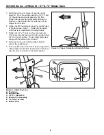 Предварительный просмотр 6 страницы Ferris IS3100Z Manual