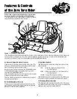 Preview for 8 page of Ferris IS4000Z/D31 Operator'S Manual