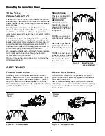 Preview for 12 page of Ferris IS4000Z/D31 Operator'S Manual