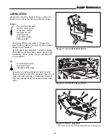 Preview for 19 page of Ferris IS4000Z/D31 Operator'S Manual