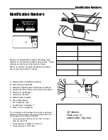 Preview for 7 page of Ferris IS4500ZBL3561 Operator'S Manual