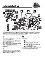 Preview for 10 page of Ferris IS4500ZBL3561 Operator'S Manual