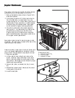 Preview for 24 page of Ferris IS4500ZBL3561 Operator'S Manual