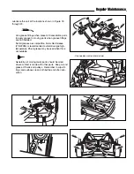 Preview for 25 page of Ferris IS4500ZBL3561 Operator'S Manual