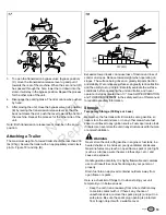 Preview for 19 page of Ferris IS600z series Operator'S Manual