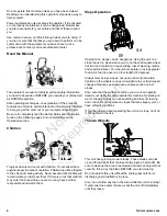 Preview for 4 page of Ferris IS600ZB2544 Operator'S Manual