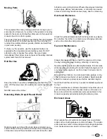 Preview for 5 page of Ferris IS600ZB2544 Operator'S Manual