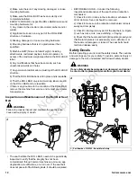 Preview for 10 page of Ferris IS600ZB2544 Operator'S Manual