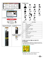 Preview for 11 page of Ferris IS600ZB2544 Operator'S Manual