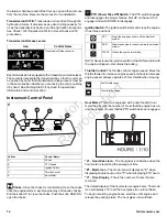 Preview for 14 page of Ferris IS600ZB2544 Operator'S Manual