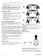 Preview for 16 page of Ferris IS600ZB2544 Operator'S Manual