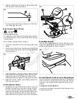 Preview for 27 page of Ferris IS600ZB2544 Operator'S Manual