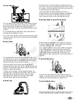 Preview for 5 page of Ferris ISX800Z Series Operator'S Manual