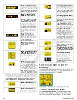 Preview for 12 page of Ferris ISX800Z Series Operator'S Manual