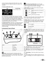 Preview for 15 page of Ferris ISX800Z Series Operator'S Manual