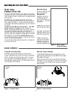 Предварительный просмотр 12 страницы Ferris ISZKAV23/52 Operator'S Manual