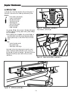 Предварительный просмотр 18 страницы Ferris ISZKAV23/52 Operator'S Manual