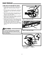 Предварительный просмотр 20 страницы Ferris ISZKAV23/52 Operator'S Manual