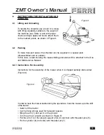 Preview for 10 page of Ferris ZMT 160 Maintenance & Use Manual