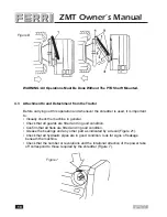 Preview for 11 page of Ferris ZMT 160 Maintenance & Use Manual