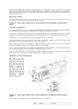 Предварительный просмотр 5 страницы FERRO-TRAIN ÖBB 2095 Information