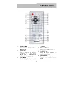 Предварительный просмотр 10 страницы Ferro Works Inc E-DVKIT003 Operation Manual