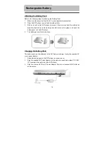 Предварительный просмотр 17 страницы Ferro Works Inc E-DVKIT003 Operation Manual