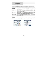 Preview for 39 page of Ferro Works Inc Navigator E-GPS010 Operation Manual