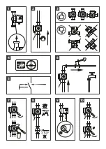 Предварительный просмотр 4 страницы Ferro 25-40-130 Instruction Manual