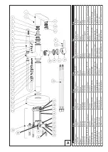 Предварительный просмотр 2 страницы Ferro Fiesta BFI11F Installation And Operating Instructions Manual