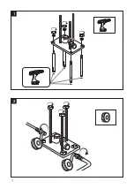 Предварительный просмотр 12 страницы Ferro Fiesta BFI11F Installation And Operating Instructions Manual