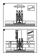 Предварительный просмотр 14 страницы Ferro Fiesta BFI11F Installation And Operating Instructions Manual