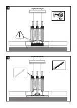 Предварительный просмотр 15 страницы Ferro Fiesta BFI11F Installation And Operating Instructions Manual