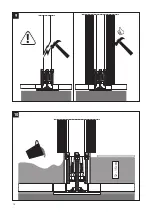 Предварительный просмотр 16 страницы Ferro Fiesta BFI11F Installation And Operating Instructions Manual