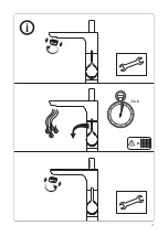 Предварительный просмотр 17 страницы Ferro Fiesta BFI11F Installation And Operating Instructions Manual