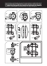 Предварительный просмотр 18 страницы Ferro Wederman GM40 Instruction Manual