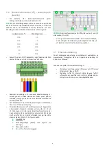 Preview for 8 page of ferroamp EnergyHub Wall 14 kW Installation Manual