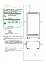 Preview for 6 page of ferroamp EnergyHub XL Single 21 kW Installation Manual