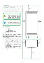 Preview for 14 page of ferroamp EnergyHub XL Single 21 kW Installation Manual